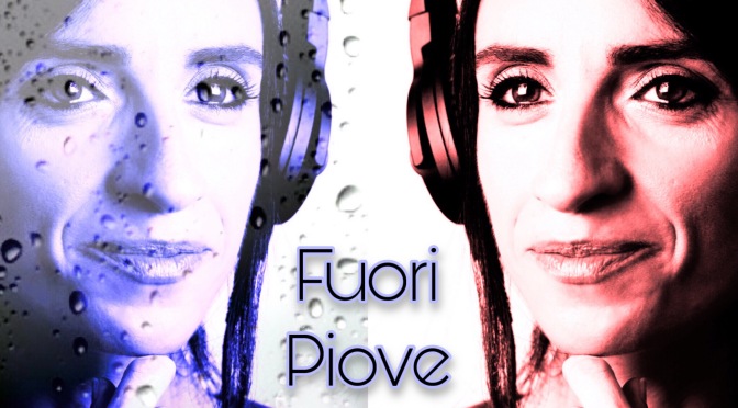 Fuori Piove è la nuova ballad emozionale di Alexo Vitruviano.